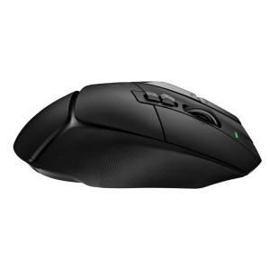 ماوس بی سیم گیمینگ لاجیتک مدل G502 X LIGHTSPEED